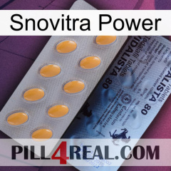 Snovitra Power 44